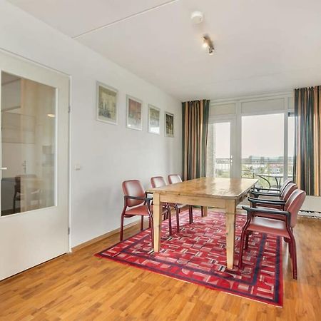 Hello Zeeland - Appartement Port Scaldis 19-031 Breskens Kültér fotó