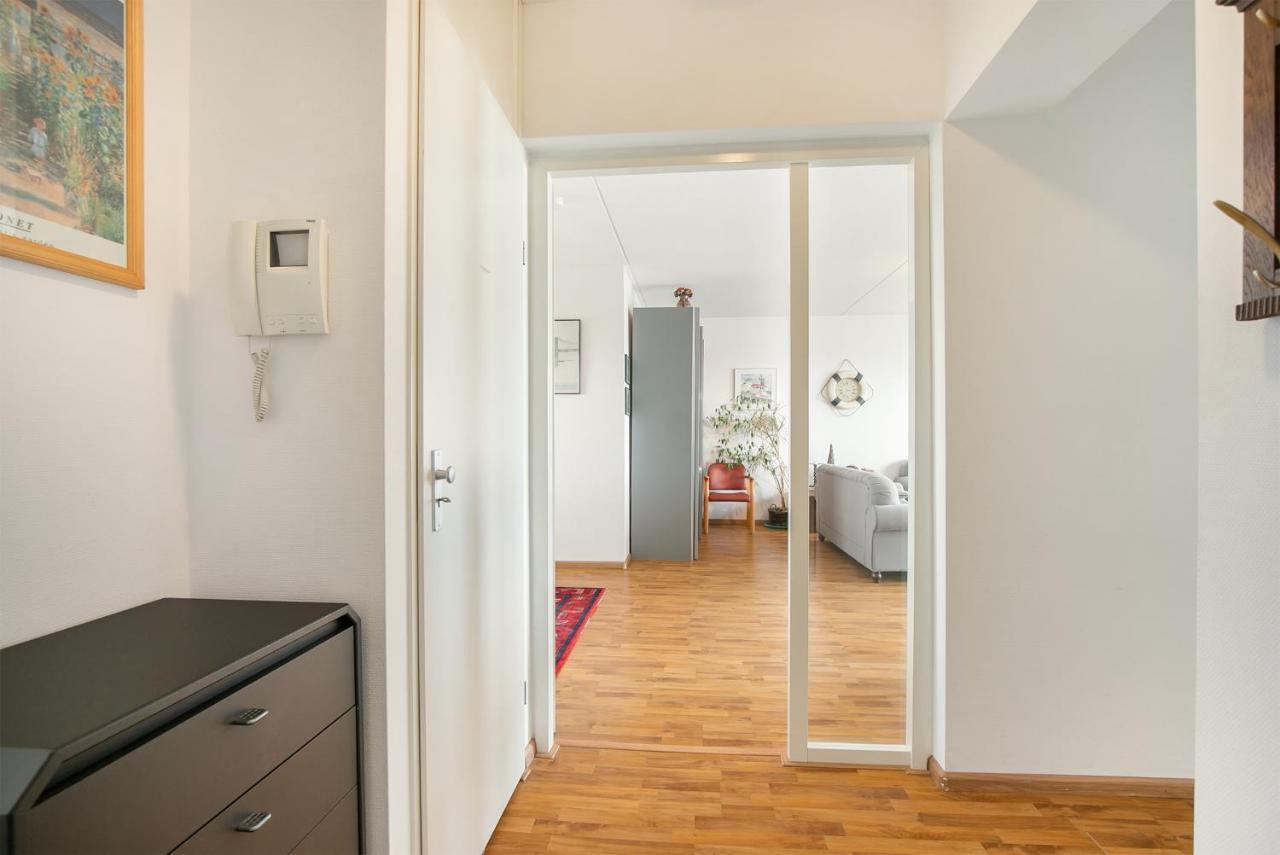 Hello Zeeland - Appartement Port Scaldis 19-031 Breskens Kültér fotó