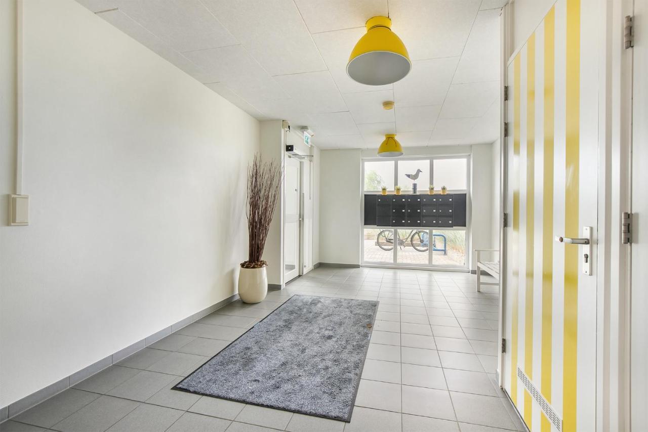 Hello Zeeland - Appartement Port Scaldis 19-031 Breskens Kültér fotó