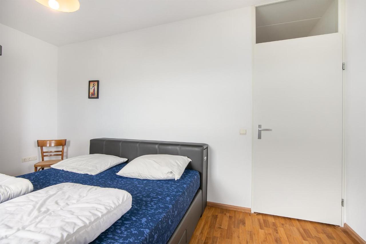 Hello Zeeland - Appartement Port Scaldis 19-031 Breskens Kültér fotó