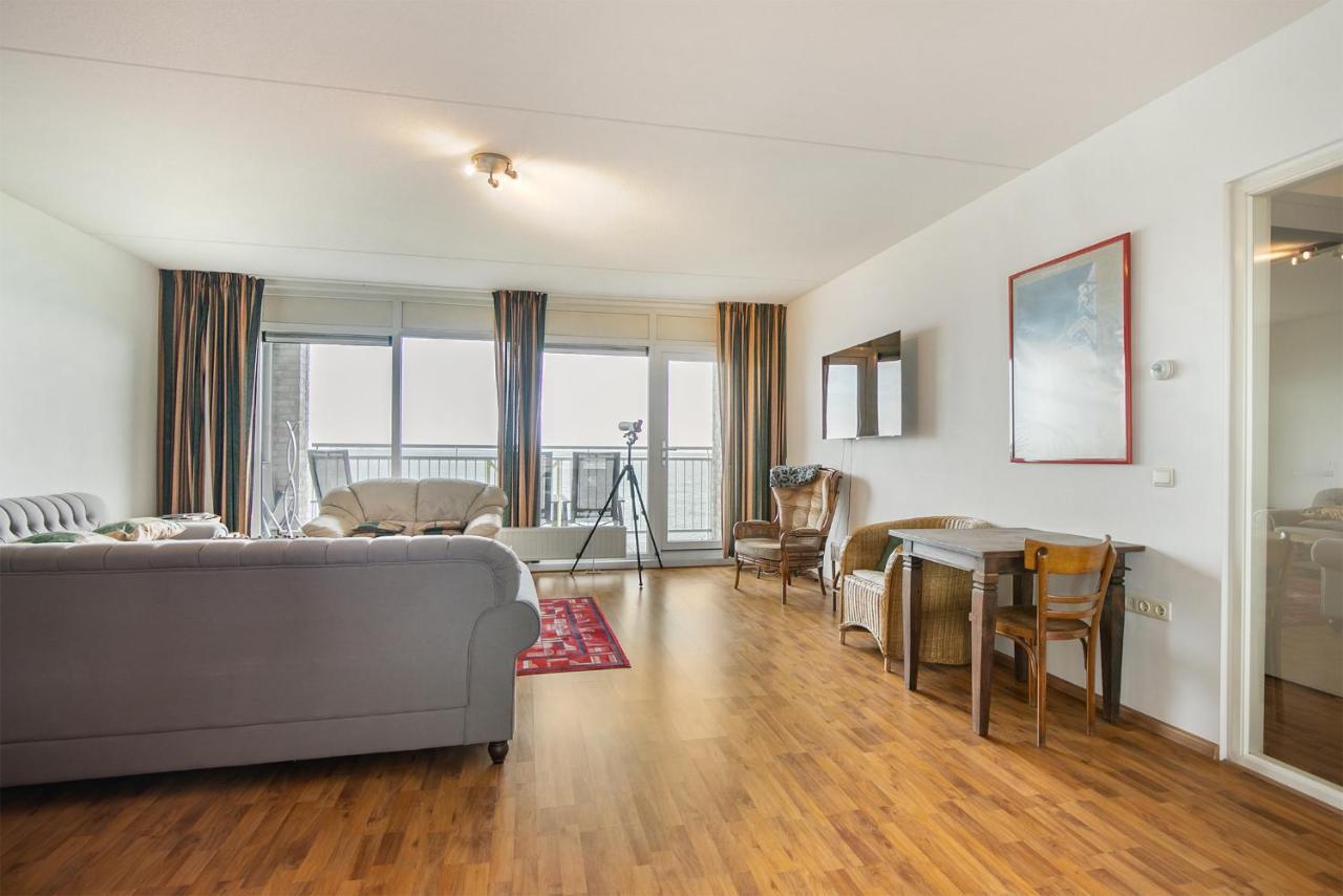 Hello Zeeland - Appartement Port Scaldis 19-031 Breskens Kültér fotó