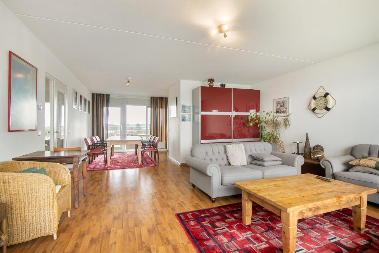 Hello Zeeland - Appartement Port Scaldis 19-031 Breskens Kültér fotó
