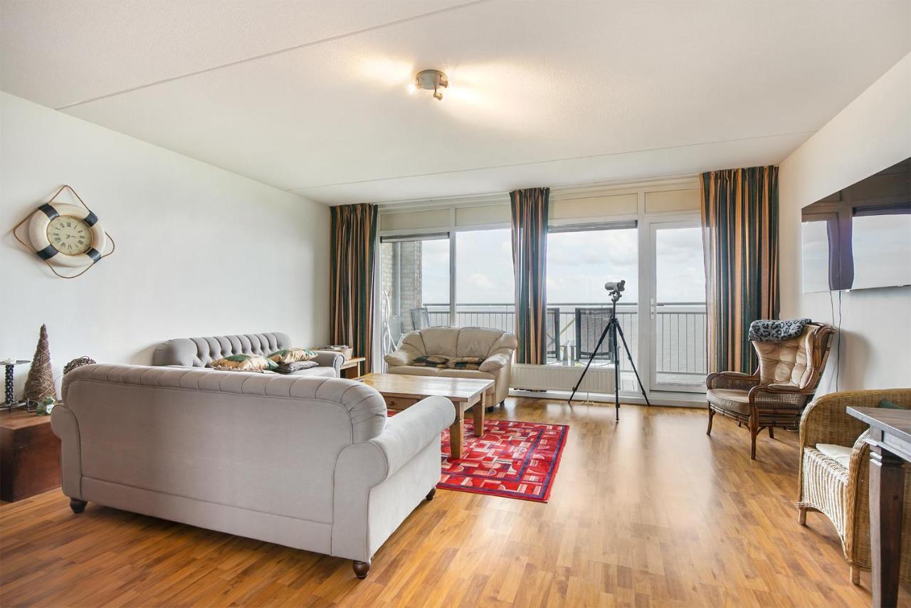 Hello Zeeland - Appartement Port Scaldis 19-031 Breskens Kültér fotó