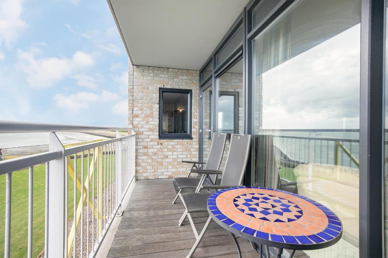 Hello Zeeland - Appartement Port Scaldis 19-031 Breskens Kültér fotó