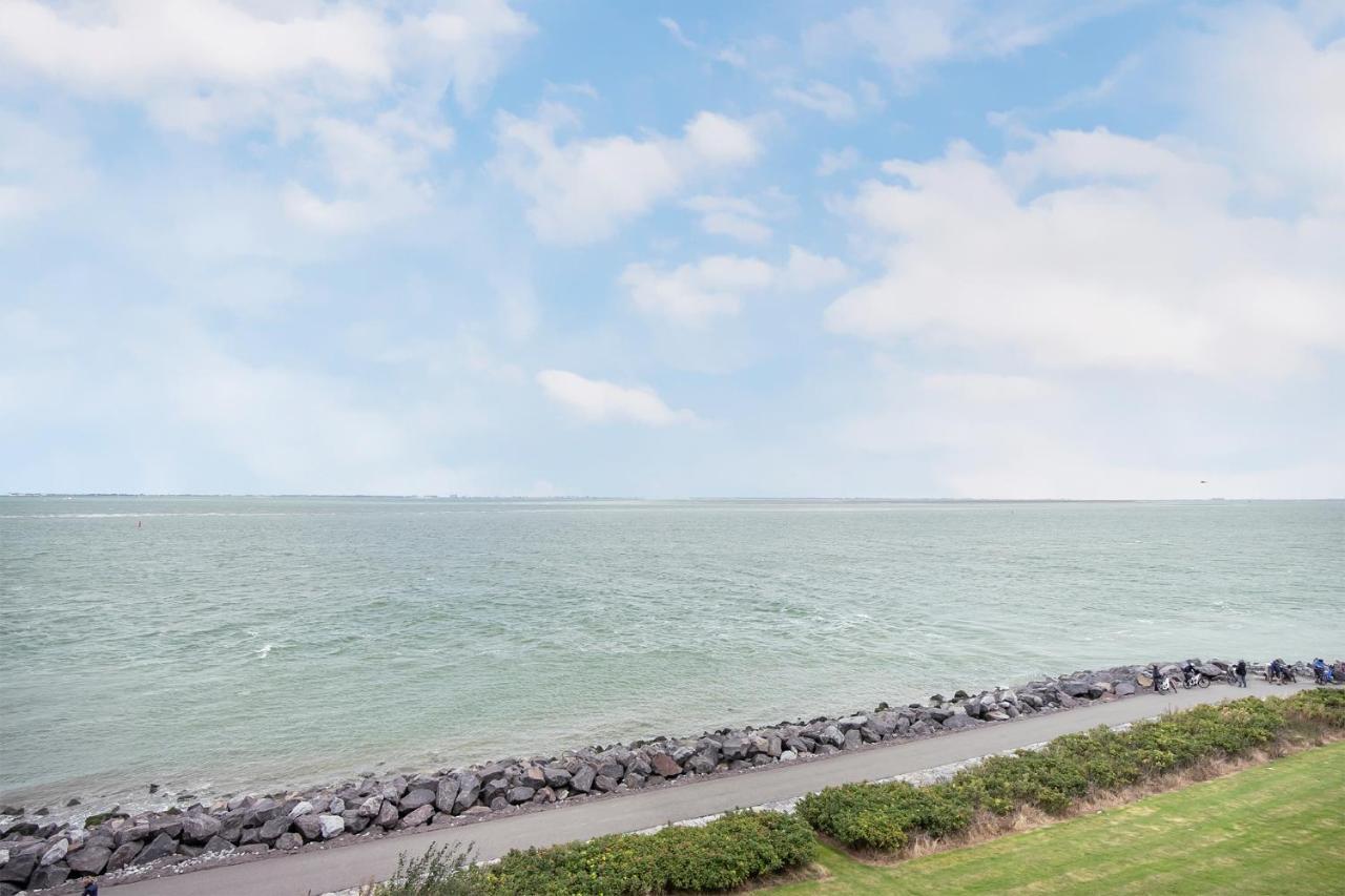 Hello Zeeland - Appartement Port Scaldis 19-031 Breskens Kültér fotó