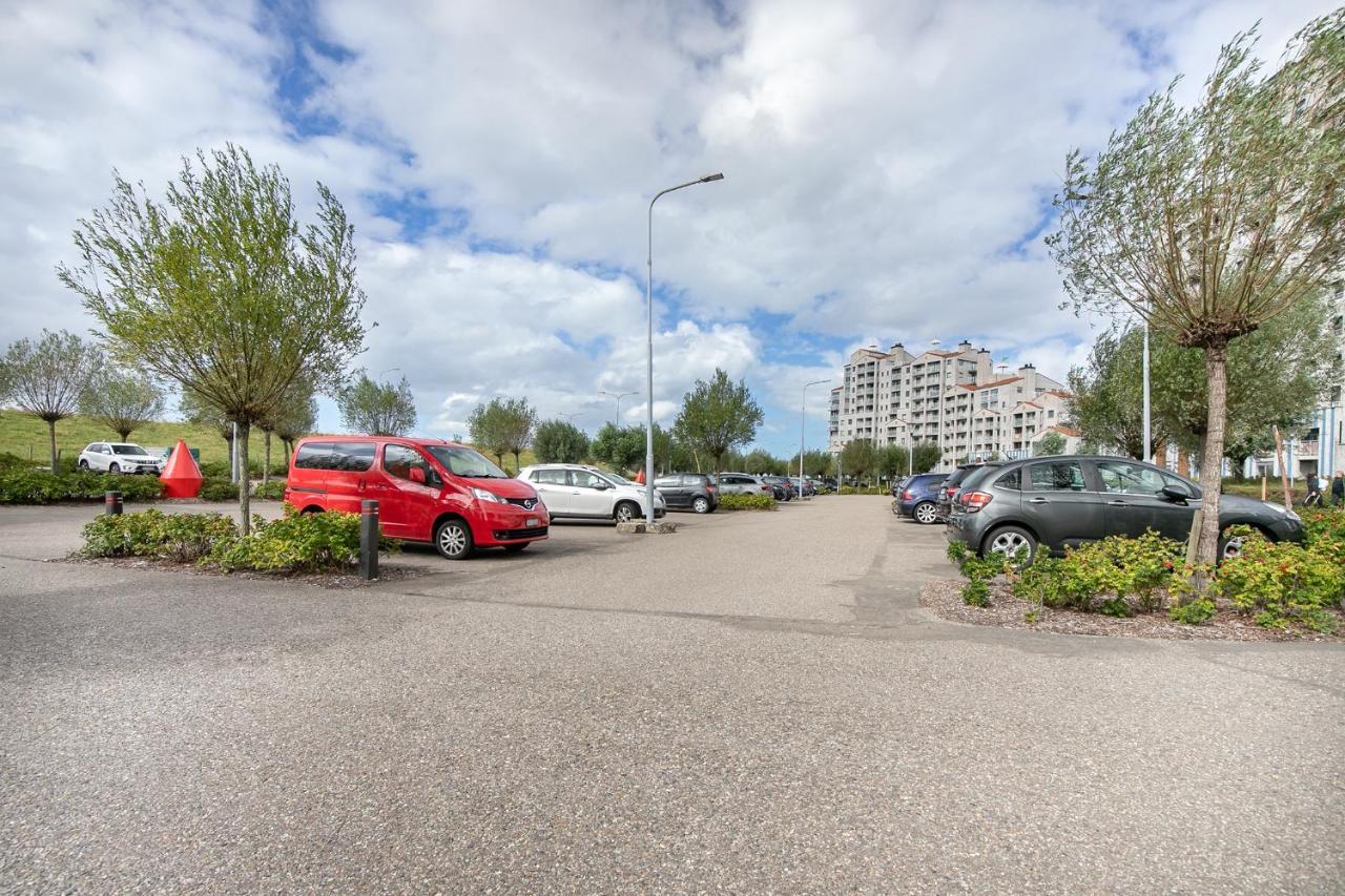 Hello Zeeland - Appartement Port Scaldis 19-031 Breskens Kültér fotó