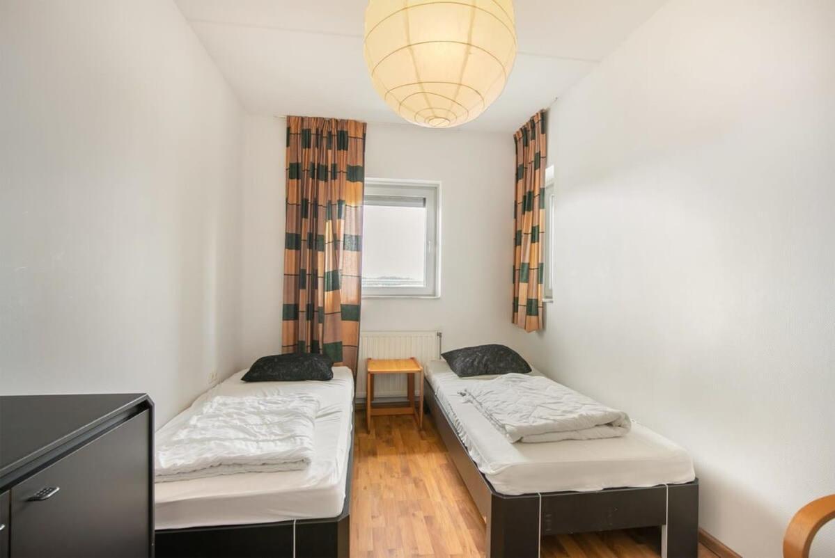 Hello Zeeland - Appartement Port Scaldis 19-031 Breskens Kültér fotó