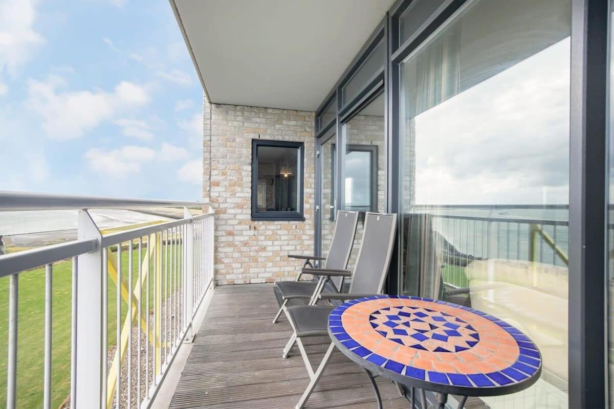 Hello Zeeland - Appartement Port Scaldis 19-031 Breskens Kültér fotó